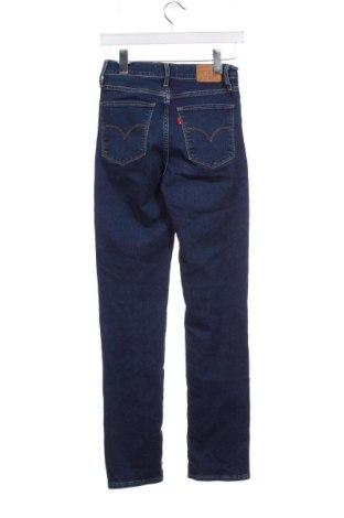 Damen Jeans Levi's, Größe XS, Farbe Blau, Preis 38,36 €
