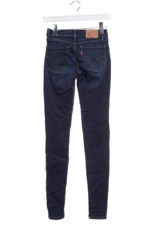 Damskie jeansy Levi's, Rozmiar XS, Kolor Niebieski, Cena 35,99 zł