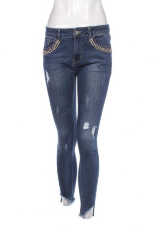 Damen Jeans Lexxury, Größe L, Farbe Blau, Preis € 9,08