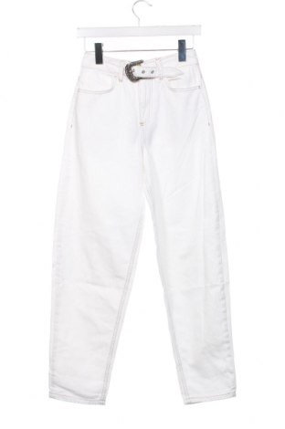 Damen Jeans Liu Jo, Größe XS, Farbe Weiß, Preis 45,16 €