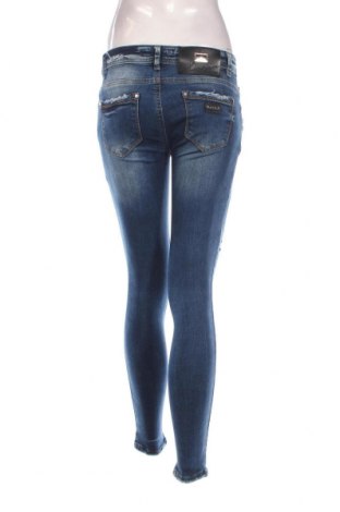 Damen Jeans Liuzin, Größe S, Farbe Blau, Preis € 10,50