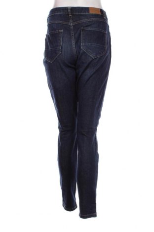 Damen Jeans Livre, Größe L, Farbe Blau, Preis 8,49 €