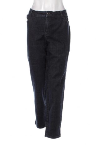 Γυναικείο Τζίν Liz Claiborne, Μέγεθος XL, Χρώμα Μπλέ, Τιμή 8,97 €