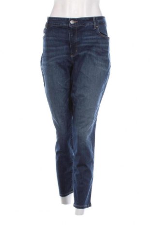 Dámske džínsy  Loft, Veľkosť XL, Farba Modrá, Cena  21,27 €