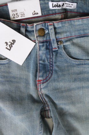 Damen Jeans Lois, Größe XS, Farbe Blau, Preis € 39,90