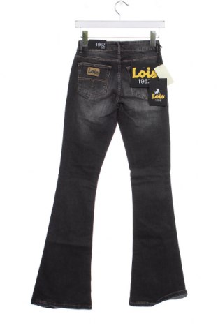 Blugi de femei Lois, Mărime XS, Culoare Gri, Preț 254,61 Lei