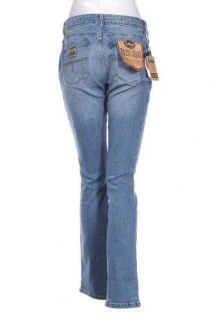 Damen Jeans Lois, Größe M, Farbe Blau, Preis 44,33 €