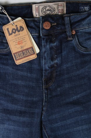 Damen Jeans Lois, Größe XS, Farbe Blau, Preis 39,90 €