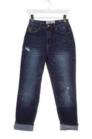 Damen Jeans Lois, Größe XS, Farbe Blau, Preis € 39,90