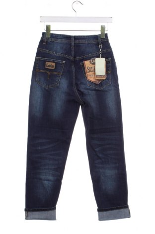 Damen Jeans Lois, Größe XS, Farbe Blau, Preis € 39,90