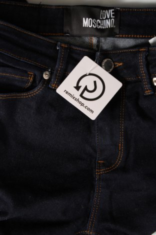 Damen Jeans Love Moschino, Größe S, Farbe Blau, Preis € 39,95