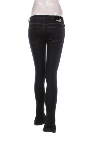 Damen Jeans Love Moschino, Größe S, Farbe Blau, Preis € 39,95