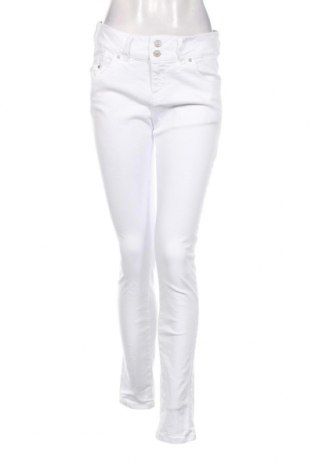 Damen Jeans Ltb, Größe M, Farbe Weiß, Preis € 16,78