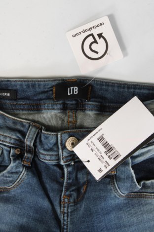 Blugi de femei Ltb, Mărime XS, Culoare Albastru, Preț 137,66 Lei