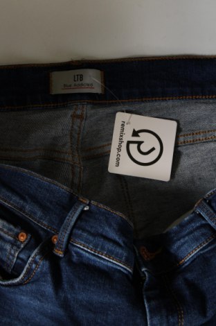 Damskie jeansy Ltb, Rozmiar XL, Kolor Niebieski, Cena 123,95 zł