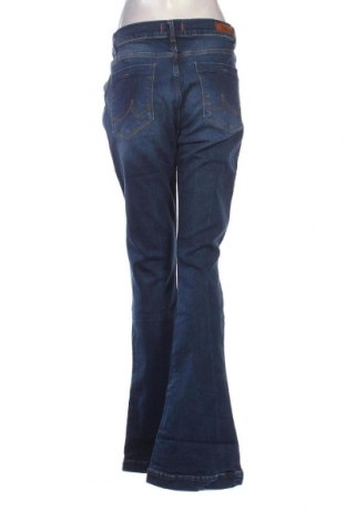 Γυναικείο Τζίν Ltb, Μέγεθος XL, Χρώμα Μπλέ, Τιμή 23,01 €