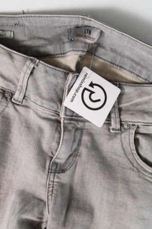 Damen Jeans Ltb, Größe M, Farbe Grau, Preis 24,93 €