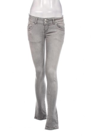 Damen Jeans Ltb, Größe M, Farbe Grau, Preis 24,45 €