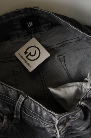 Damen Jeans Ltb, Größe XL, Farbe Grau, Preis € 23,97