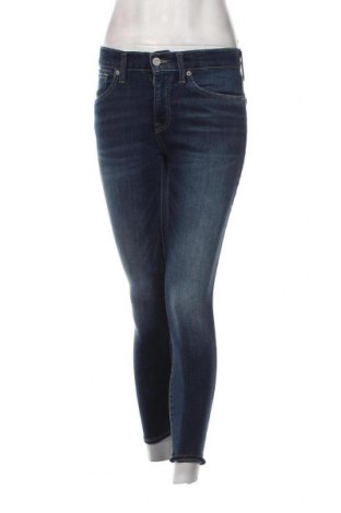 Damen Jeans Lucky Brand, Größe XS, Farbe Blau, Preis 11,95 €