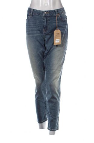 Damen Jeans Lucky Brand, Größe XL, Farbe Blau, Preis € 35,60