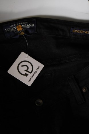 Damen Jeans Lucky Brand, Größe XXL, Farbe Schwarz, Preis 18,54 €
