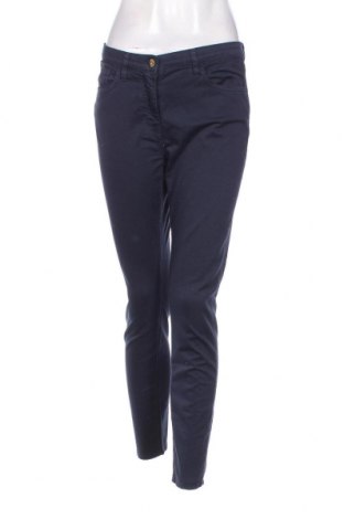 Damen Jeans Luisa Spagnoli, Größe M, Farbe Blau, Preis 65,47 €