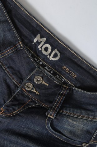 Damen Jeans M.O.D, Größe XS, Farbe Blau, Preis € 9,00