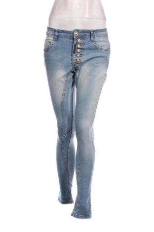 Damen Jeans M.Sara, Größe M, Farbe Blau, Preis € 7,56