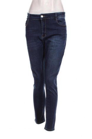 Damen Jeans M.Sara, Größe XL, Farbe Blau, Preis 8,90 €