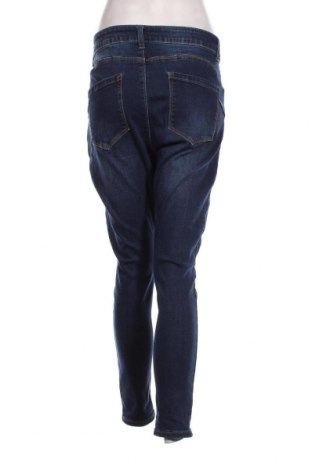 Damen Jeans M.Sara, Größe XL, Farbe Blau, Preis 8,45 €