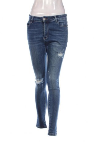 Damen Jeans M.Sara, Größe XL, Farbe Blau, Preis € 14,83