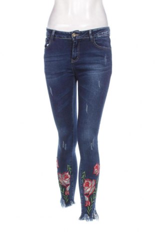 Damen Jeans MITI BACI, Größe M, Farbe Blau, Preis 8,07 €