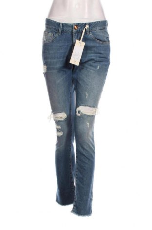 Damen Jeans MOS MOSH, Größe M, Farbe Blau, Preis € 28,49