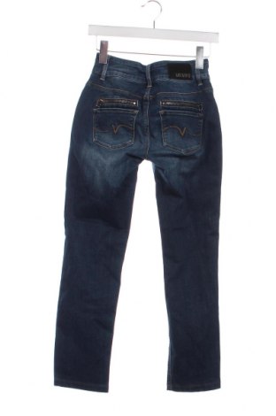 Damen Jeans MOS MOSH, Größe XS, Farbe Blau, Preis 26,79 €