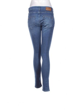 Γυναικείο Τζίν MOS MOSH, Μέγεθος M, Χρώμα Μπλέ, Τιμή 44,33 €
