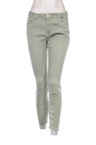 Damen Jeans MOS MOSH, Größe M, Farbe Grün, Preis 26,10 €
