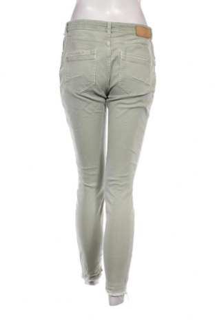 Damen Jeans MOS MOSH, Größe M, Farbe Grün, Preis 23,49 €