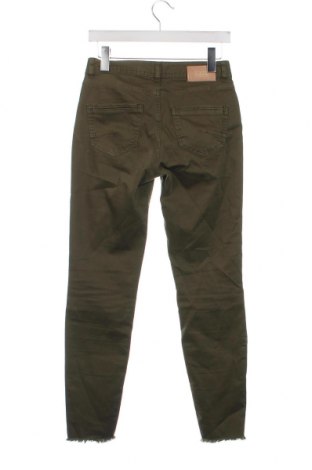 Damskie jeansy MOS MOSH, Rozmiar S, Kolor Zielony, Cena 119,95 zł