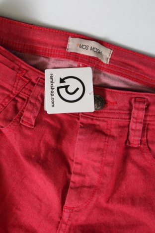 Damen Jeans MOS MOSH, Größe M, Farbe Rot, Preis € 36,83