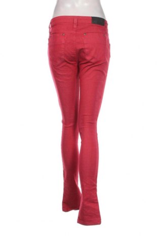 Γυναικείο Τζίν MOS MOSH, Μέγεθος M, Χρώμα Κόκκινο, Τιμή 36,83 €