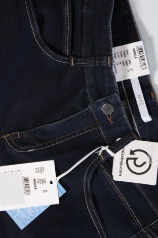 Damen Jeans Mac, Größe M, Farbe Blau, Preis € 35,46