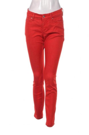 Damen Jeans Mac, Größe M, Farbe Rot, Preis 38,36 €