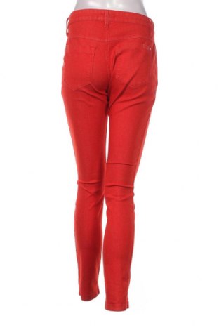 Damen Jeans Mac, Größe M, Farbe Rot, Preis 38,36 €