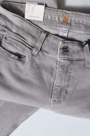 Damen Jeans Mac, Größe XS, Farbe Grau, Preis € 39,90