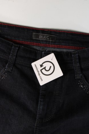 Damen Jeans Mac, Größe M, Farbe Blau, Preis 26,81 €
