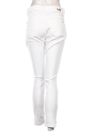 Damen Jeans Mac, Größe M, Farbe Weiß, Preis 26,10 €