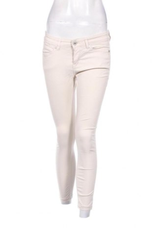 Damen Jeans Mac, Größe S, Farbe Beige, Preis € 23,49