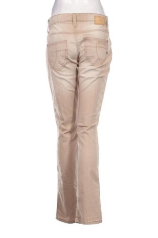 Damen Jeans Mac, Größe M, Farbe Beige, Preis 26,10 €