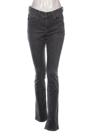 Damen Jeans Mac, Größe M, Farbe Grau, Preis 5,99 €